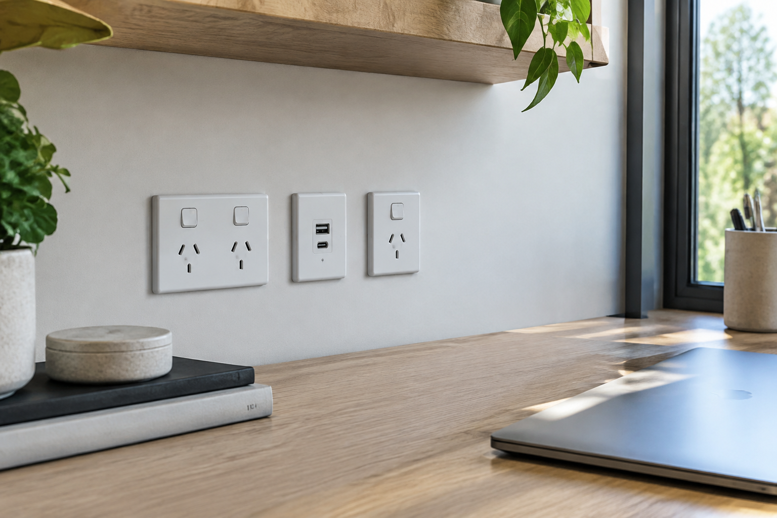 General Power by Cityline Electrical in Melbourne